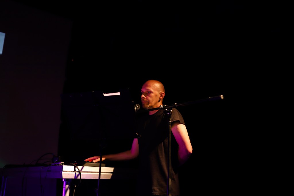 Rozhovor o performancii In Absentia pre festival Žižkovská&nbsp;noc